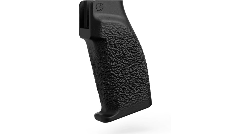 Edgar Sherman Design AR Pistol Grip, Coarse Texture, ESD-ARPG-TX