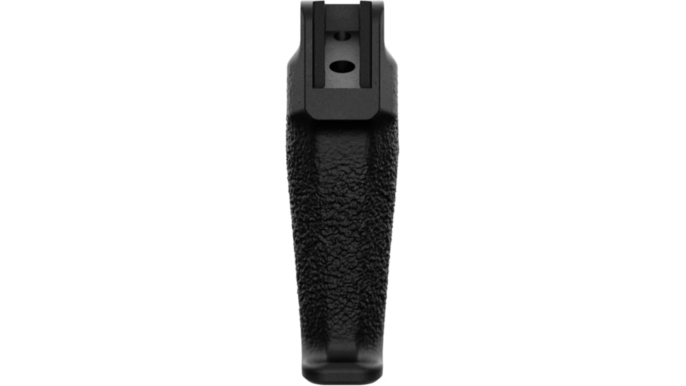 Edgar Sherman Design AR Pistol Grip, Fine Texture, ESD-ARPG-SLK