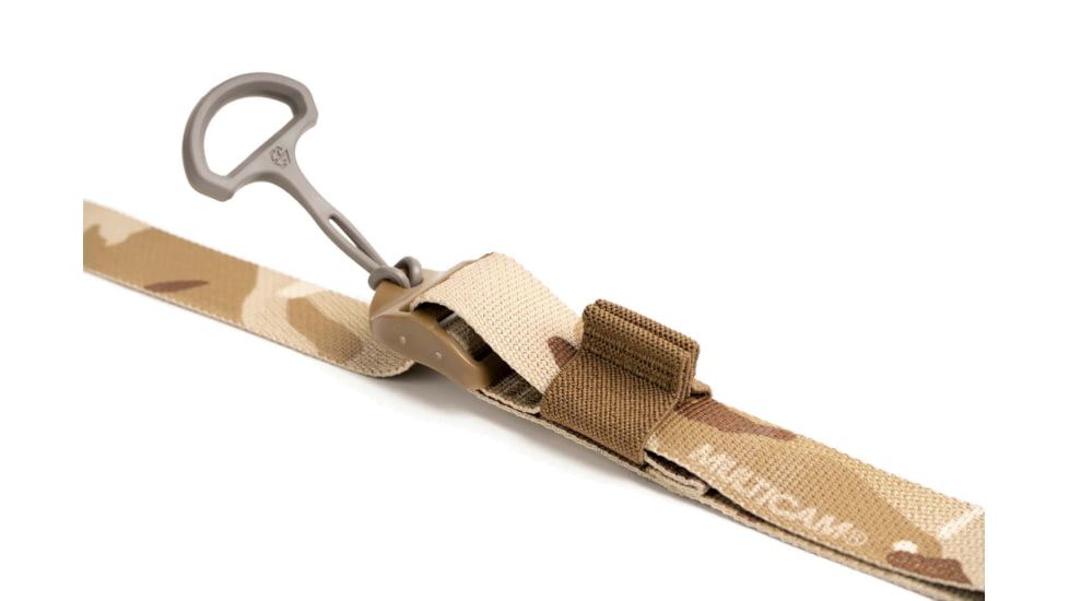 Edgar Sherman Design Gun Sling, Multicam Arid, ESD-SL-MCA