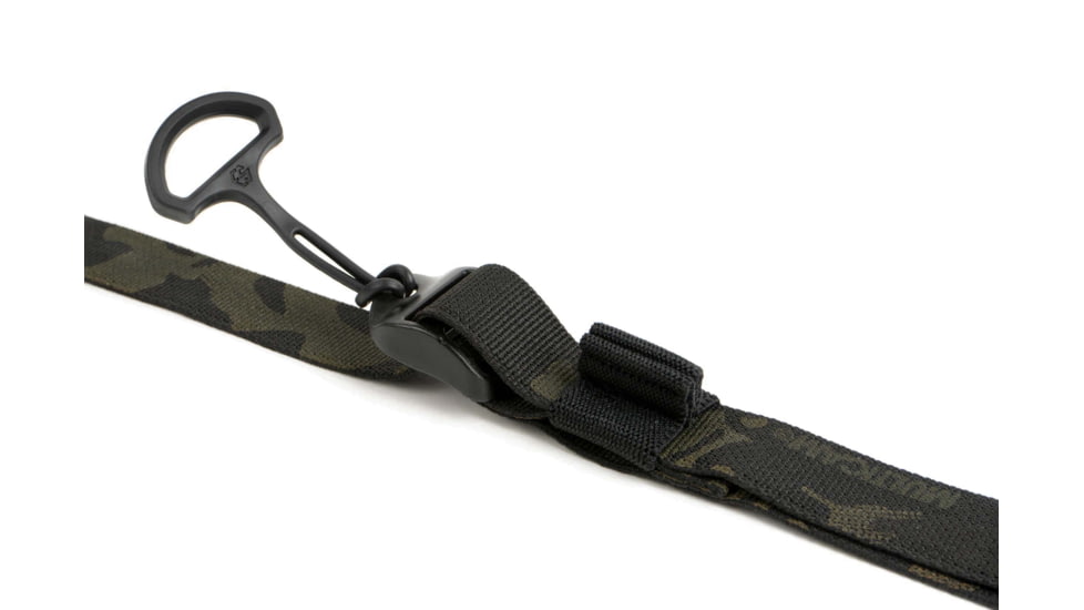 Edgar Sherman Design Gun Sling, Multicam Black, ESD-SL-MCB