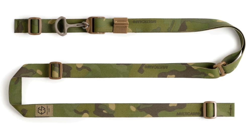 Edgar Sherman Design Gun Sling, Multicam Tropic, ESD-SL-MCT