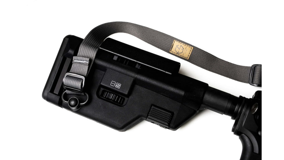 Edgar Sherman Design Combat 2-Point Gun Slings, Matte, Wolf Gray, ESD-SL-WG