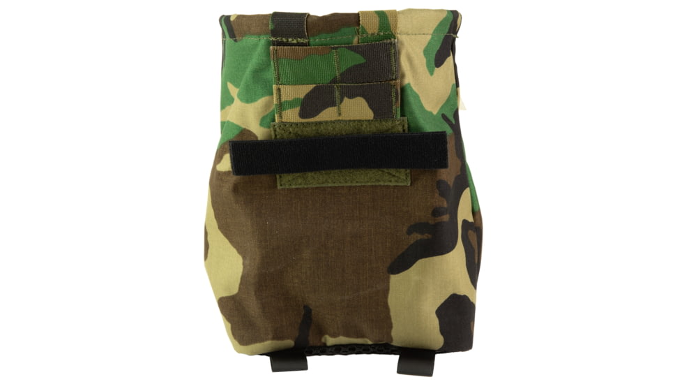 Edgar Sherman Design SAP Bucket Carry Pouch, M81, ESD-SAP-M81