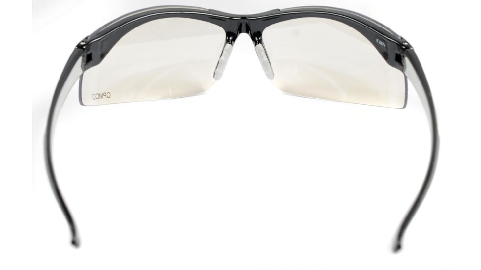 Edge OPMOD ZRG+ Limited Edition Shooting Glasses , EDEMO1