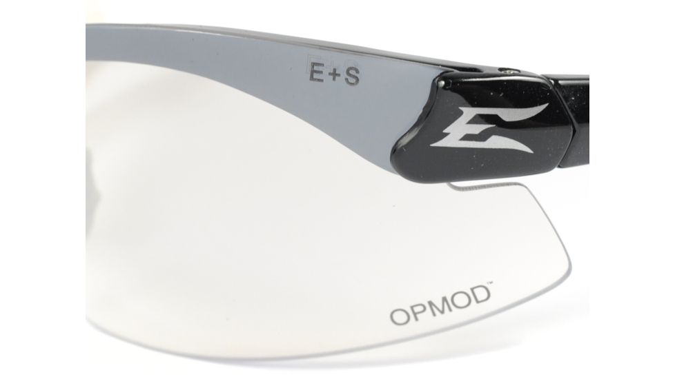 Edge OPMOD ZRG+ Limited Edition Shooting Glasses , EDEMO1