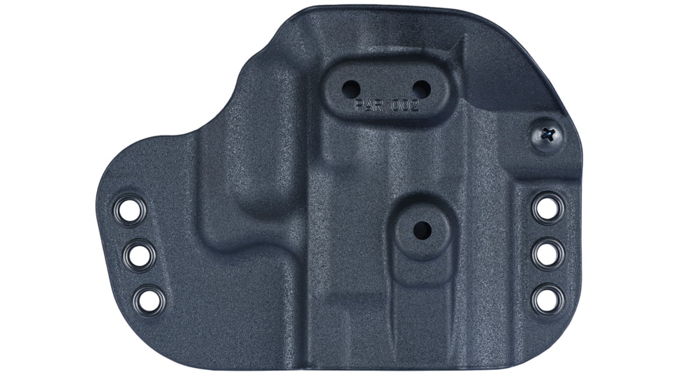 G-Code Paradigm Universal Fit Holster, Black, Large, PAR002BK