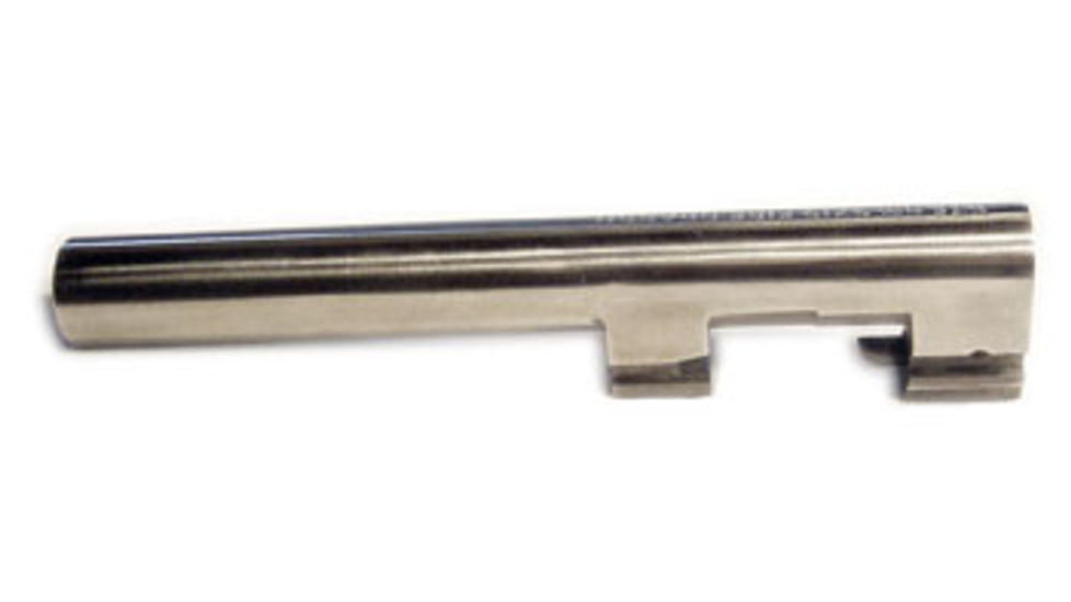 EFK Fire Dragon Beretta/Taurus 9mm 49in, Standard Length, Polished Stainless, BTF9SBPS