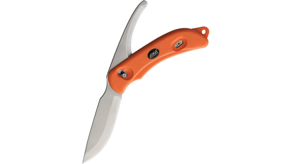 EKA Swedblade G4 Orange
