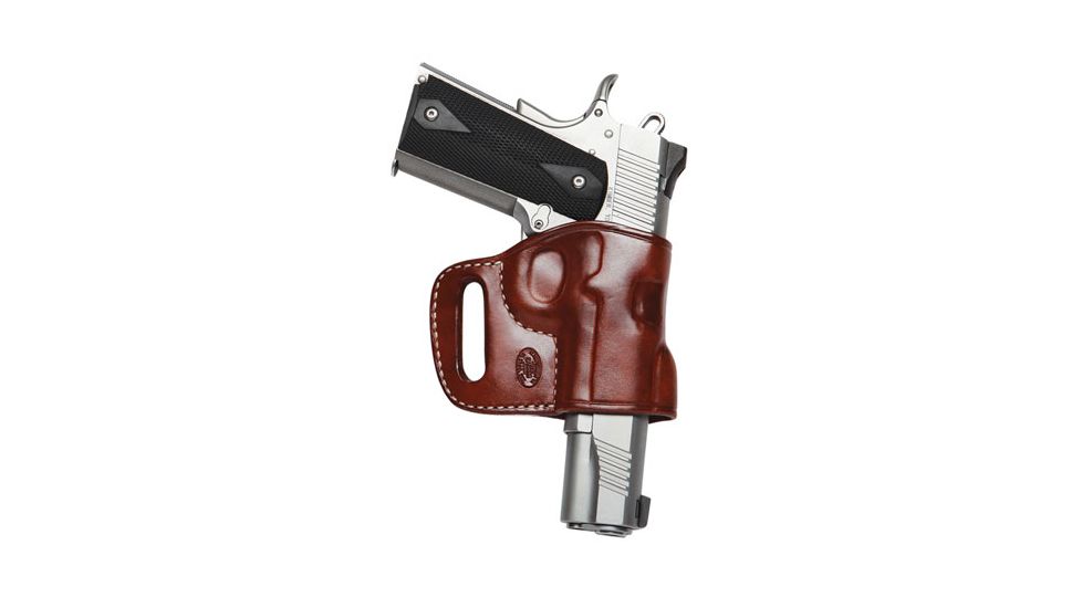 El Paso Saddlery CEGRR Combat Express Full Size/Compact Glock 17/19/22/23 Leathe