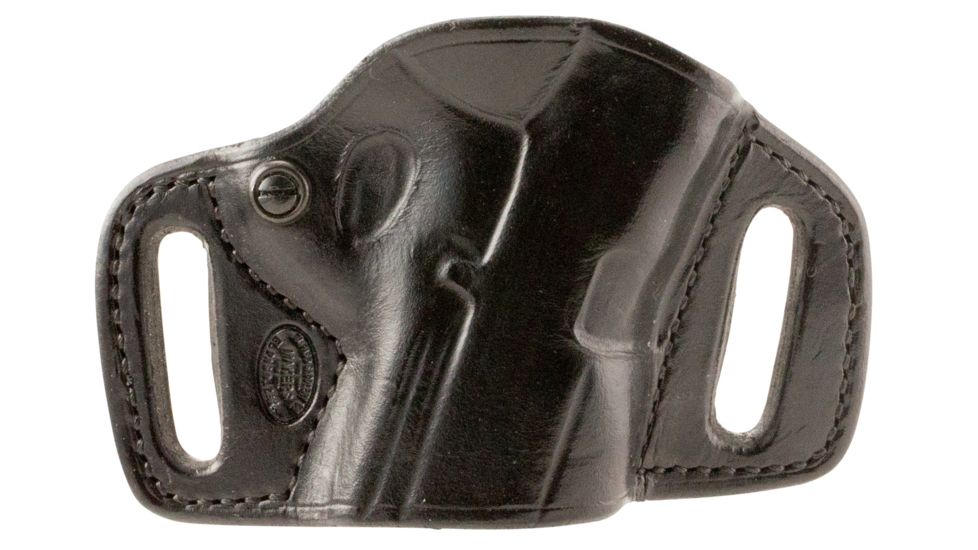 El Paso HSG43RB High Slide Glock 43 Black