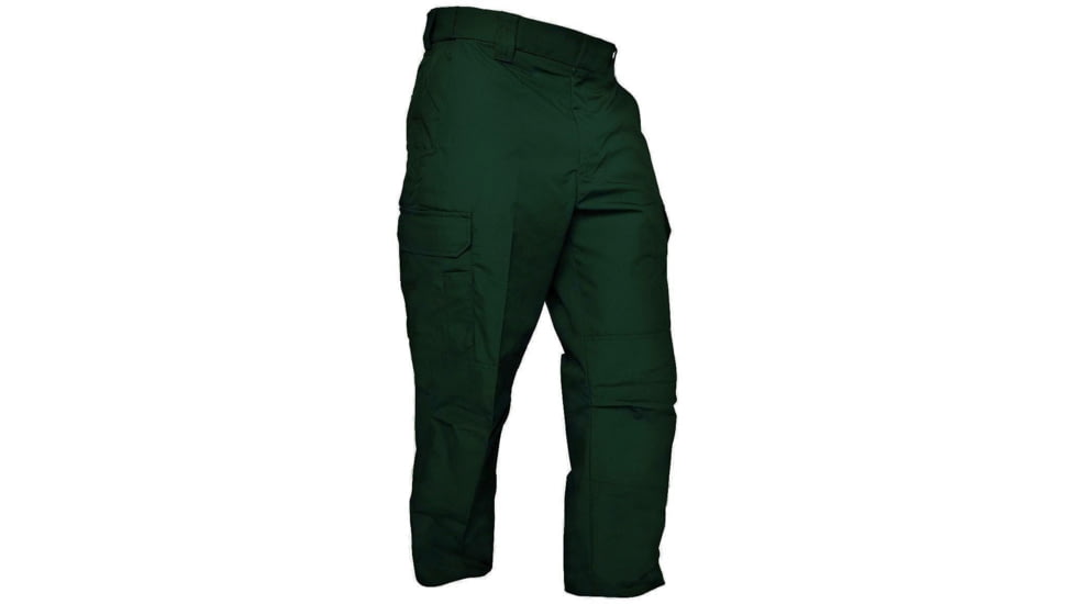 Elbeco Adu Ripstop Cargo Pants, Spruce Green - E5707R-58