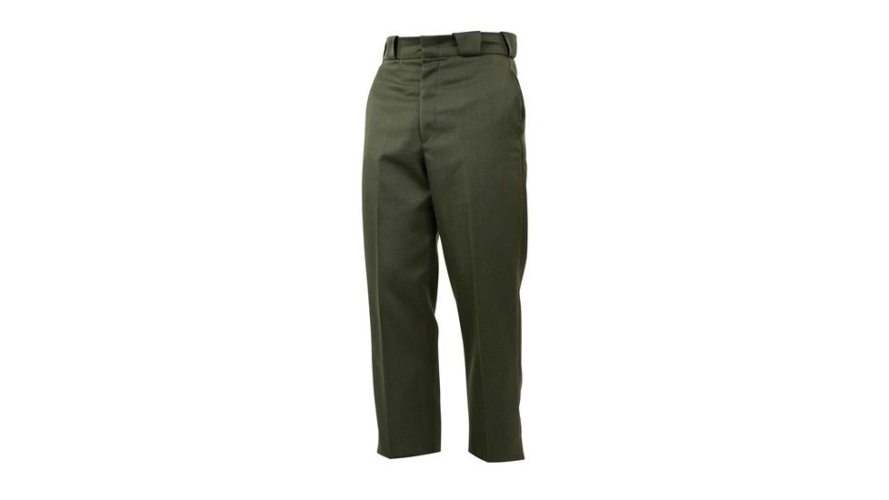 Men's CA Green LA County Class A Sheriff Pants