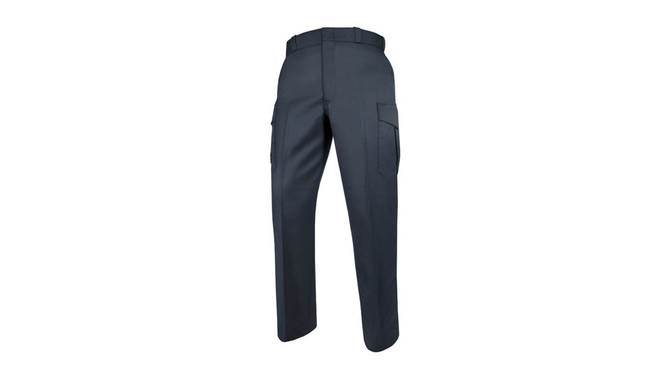 Men's Navy Distinction Cargo Pants