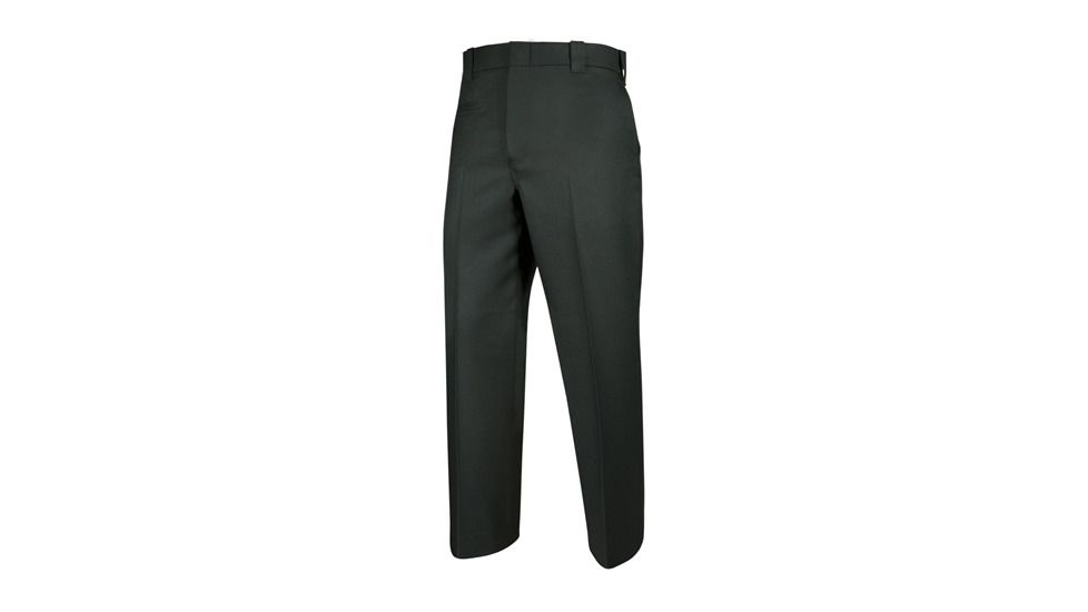 Men's Navy Top Authority Plus Pants