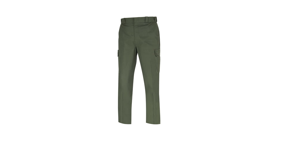 Elbeco Tek3 Cargo Pants - Mens, OD Green, 29 in, E619RN-29