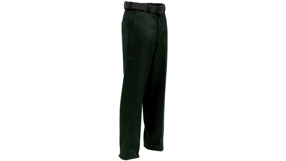 Elbeco Men's Spruce Greeen Textrop2 Hidden Cargo Pants, Spruce Green - E8909PB-44