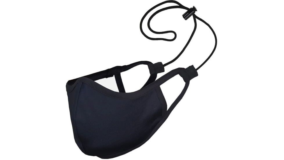 Elbeco Shield Mask Navy, Midnight Navy - SHMASK14
