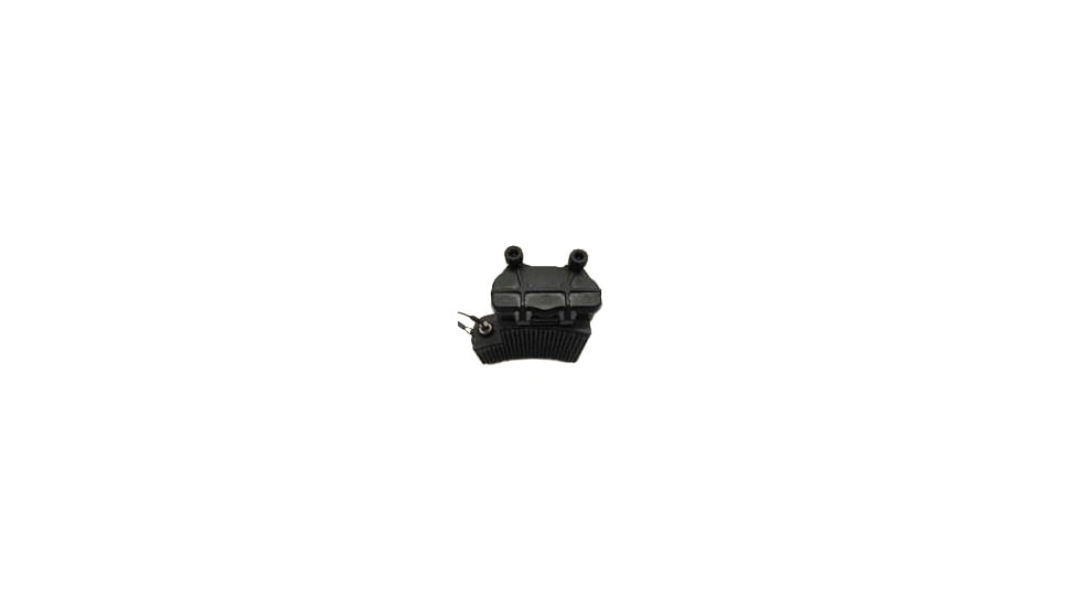 Elbit Systems of America External Battery Pack For AN/PVS-31D- 3 Cell, Black, NSN 6130-01-686-5278, 286234-1