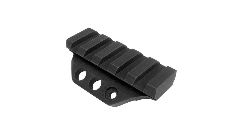 Elcan DR Aux Pic Rail, Picatinny Rail Mount, MRDP-SDR-B
