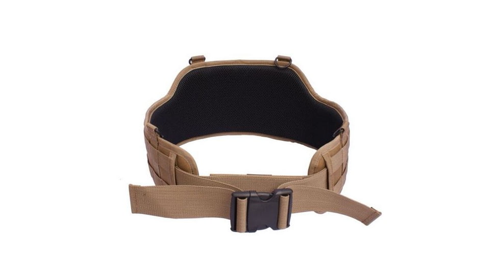 Element Gear Alto Battle Belt CD, Coyote Tan AC-ALBB-CO-04
