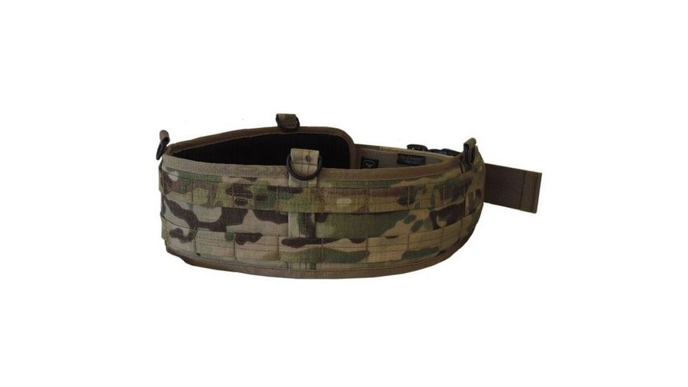 Element Gear Bajo Battle Belt CD, Multicam AC-BABB-CO-01