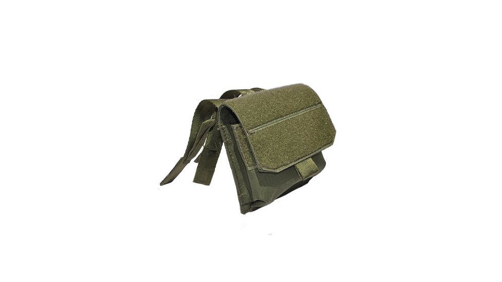 Element Gear BAP Utility Pouch, Green PU-BAP-03