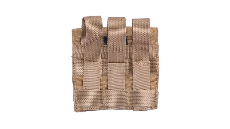 Element Gear BAP Utility Pouch, Coyote Tan PU-BAP-04