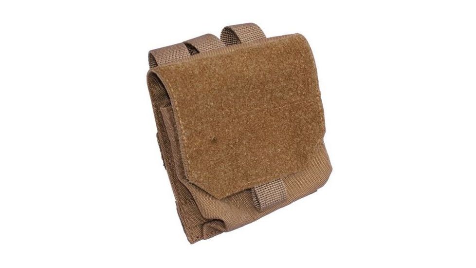 Element Gear BAP Utility Pouch, Coyote Tan PU-BAP-04