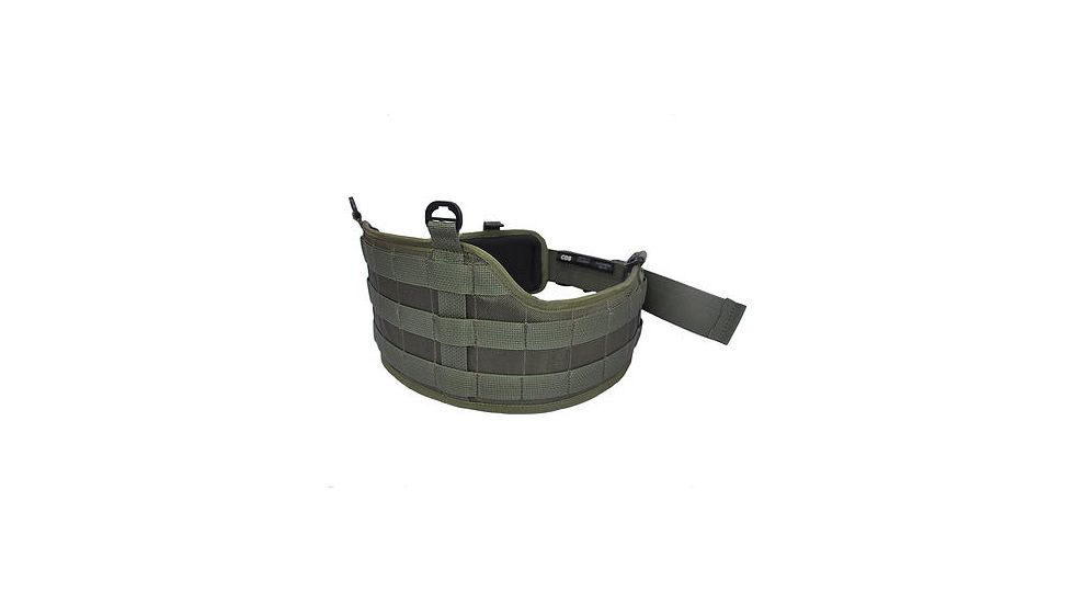 Element Gear EG Alto Battle Belt PL, Green AC-ALBB-PO-03