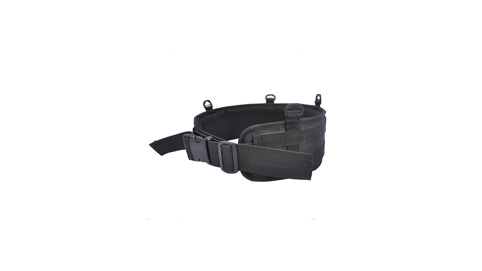 Element Gear EG Bajo Battle Belt PL, Black AC-BABB-PO-02
