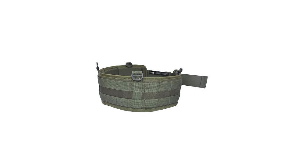 Element Gear EG Bajo Battle Belt PL, Green AC-BABB-PO-03