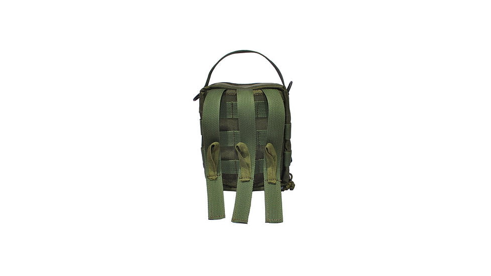 Element Gear EG IFAK Medical Pouch 1 PL, Green PU-IFAK2-PO-02