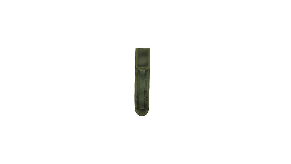 Element Gear EG Knife Sheath CD, Green PU-KNSH-CO-03