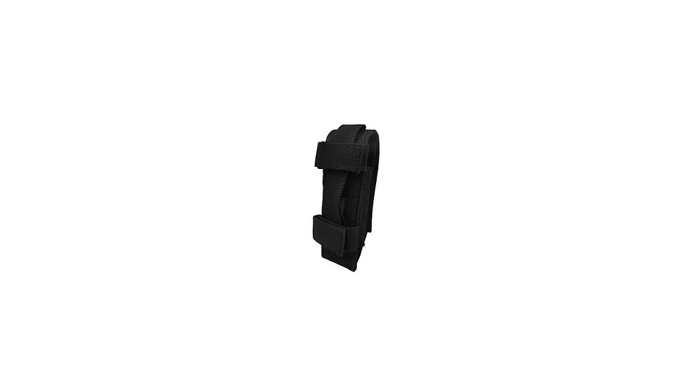 Element Gear EG Pocket Knife/Pistol Magazine PL Pouch, Black PU-POKN-PO-02