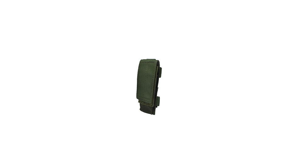 Element Gear EG Pocket Knife/Pistol Magazine PL Pouch, Green PU-POKN-PO-03