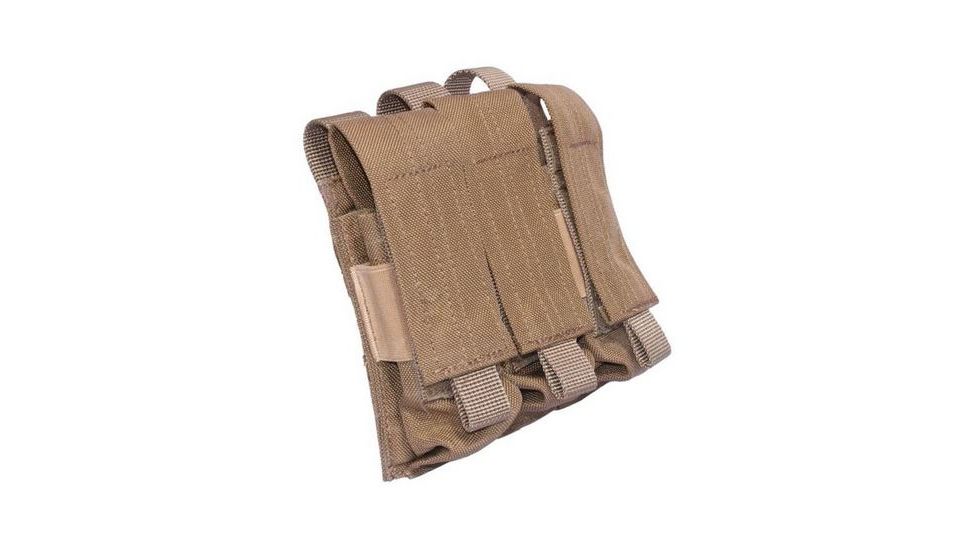 Element Gear PP 9 mm-3 Magazine Pouch, Coyote Tan PU-PP93-04