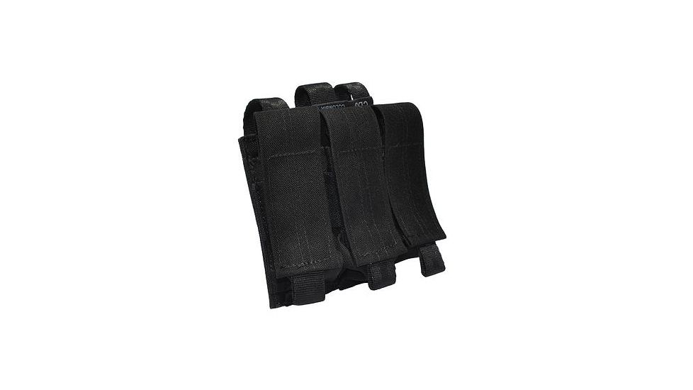 Element Gear PSI-3 Pouch (Smoke/Flash Grenade), Black PU-PSI3-02