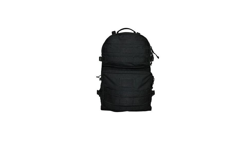 Element Gear Selva 3M Backpack,Black BP-3M-02