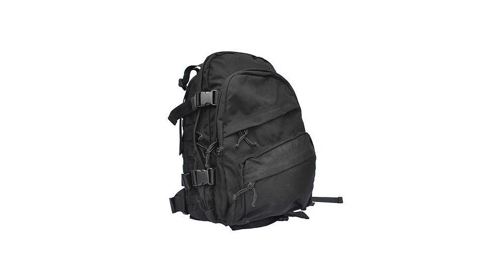 Element Gear Tarke MC1 BackPack, Black BP-MC1-02
