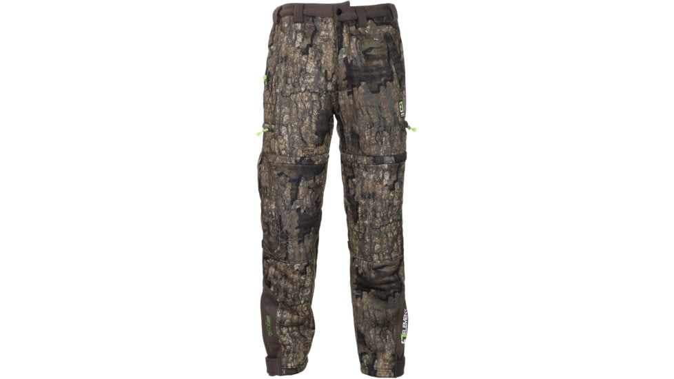 Element Outdoors Axis Mid Weight Pants - Mens, Timber, Small, AS-MP-S-TM