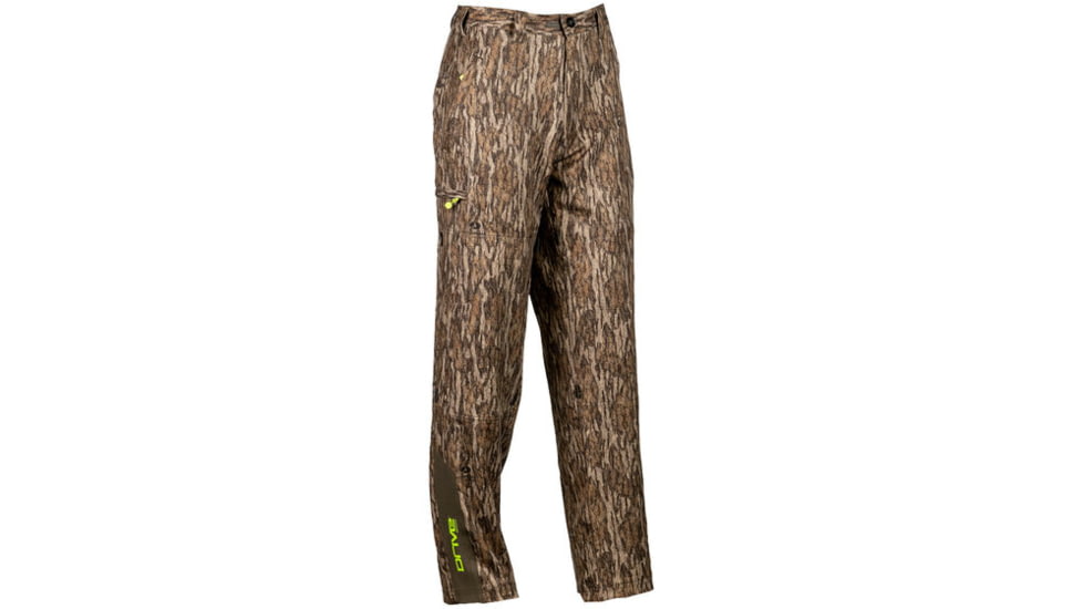 Element Outdoors Drive Light WHT Bottomland Pant - Men's, 2XL, Mossy Oak Bottomland Camo, DS-LP-2XL-BL