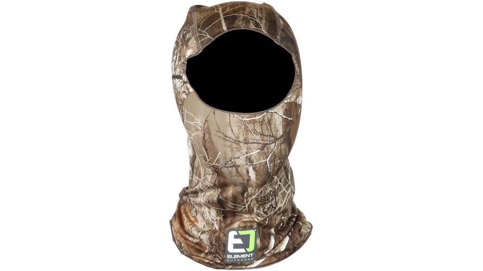 Element Outdoors Drive Series Light Balaclava - Mens, EDGE, OSFM, DS-LB-OSFM-ED