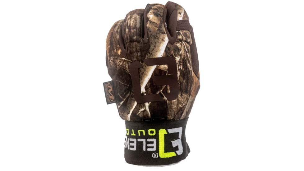 Element Outdoors Drive Series Light Weight Gloves - Mens, EDGE, Medium, DS-LWG-M-ED