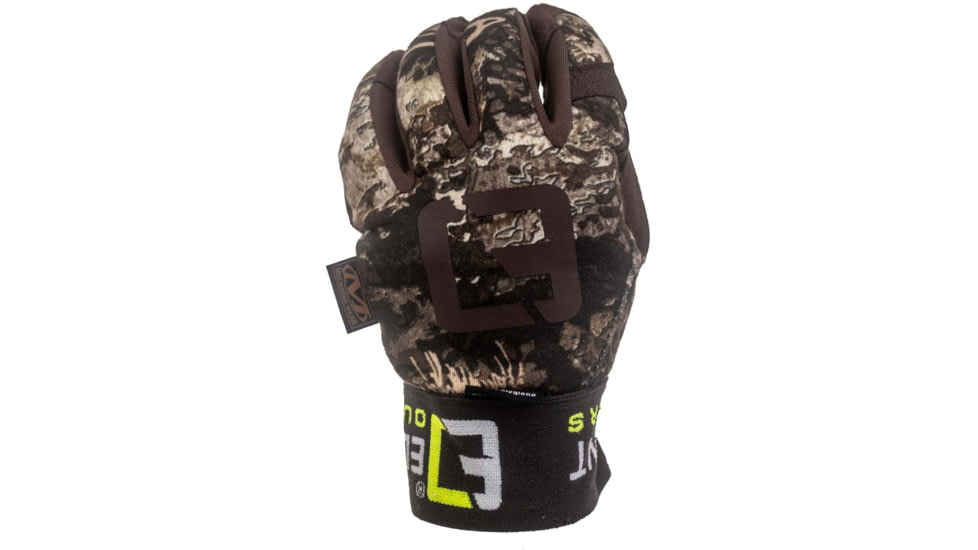 Element Outdoors Drive Series Light Weight Gloves - Mens, EXCAPE, Medium, DS-LWG-M-EX