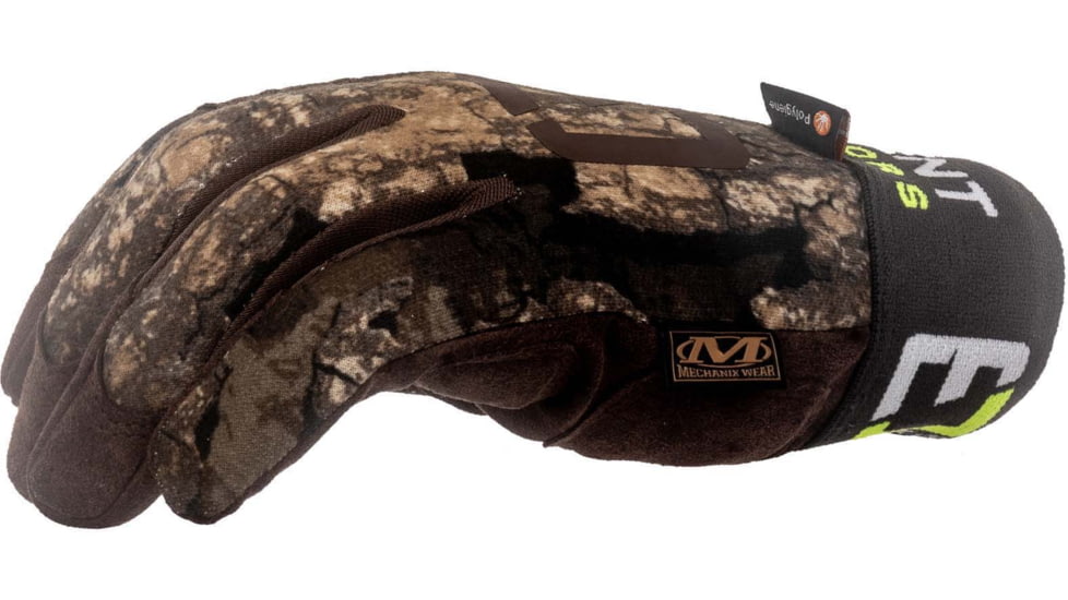 Element Outdoors Drive Series Light Weight Gloves - Mens, TIMBER, Large, DS-LWG-L-TM