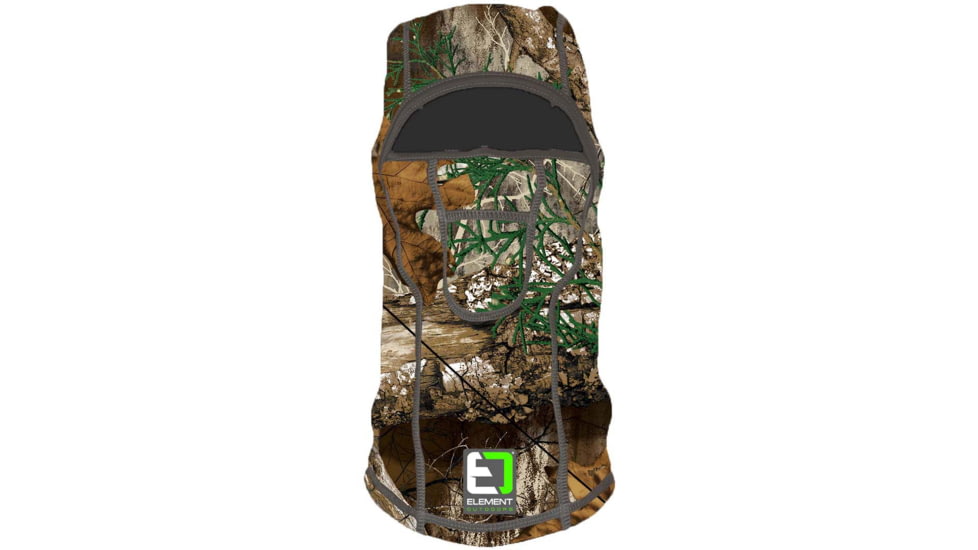Element Outdoors Prime Series Balaclava - Mens, EDGE, OSFM, EPOS-BC-ED