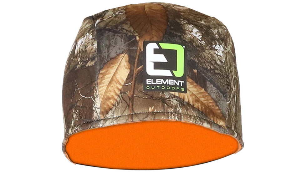 Element Outdoors Prime Series Beanie - Mens, EDGE, OSFM, PS-BE-ED