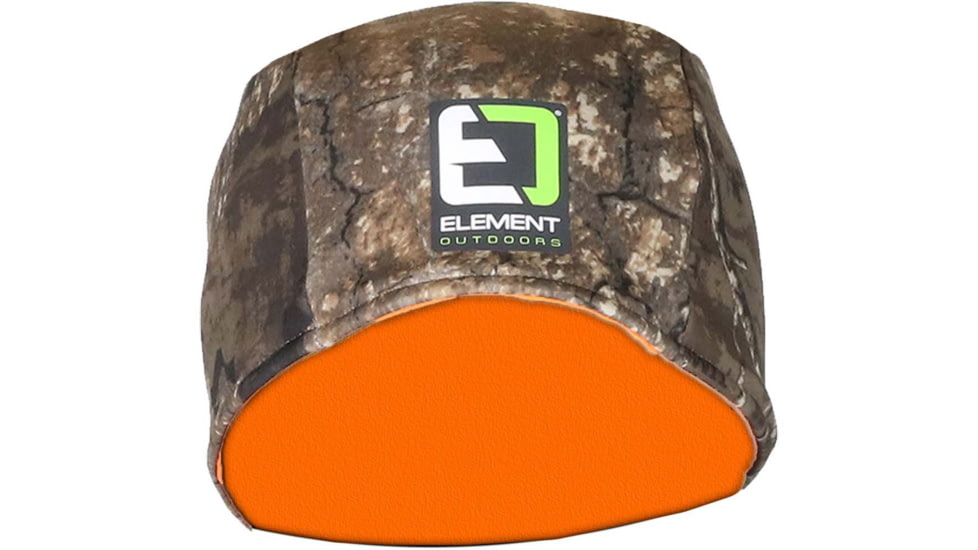 Element Outdoors Prime Series Beanie - Mens, TIMBER, OSFM, PS-BE-EM