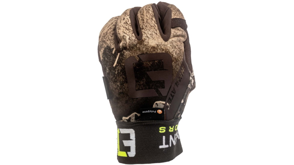 Element Outdoors Prime Series Mid Weight Gloves - Mens, EXCAPE, X-Large, PS-MG-XL-EX