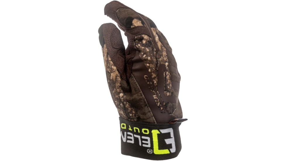 Element Outdoors Prime Series Mid Weight Gloves - Mens, TIMBER, Small, PS-MG-S-TM